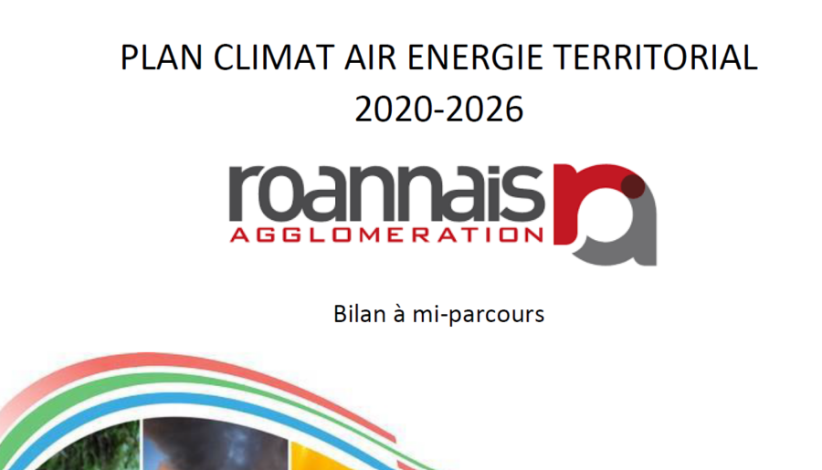 [ LES AMBITIONS DE LUTTE CLIMATIQUE A L’AGGLOMERATION SONT (TRES) INSUFFISANTES ]