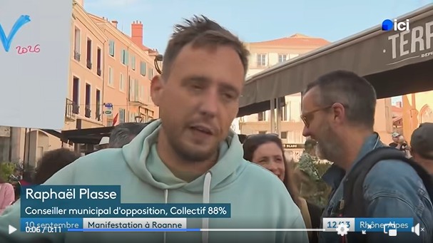 [QUELQUES ÉLÉMENTS À RETENIR APRÈS CE #10septembre]