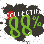 Illustration du profil de Collectif 88%